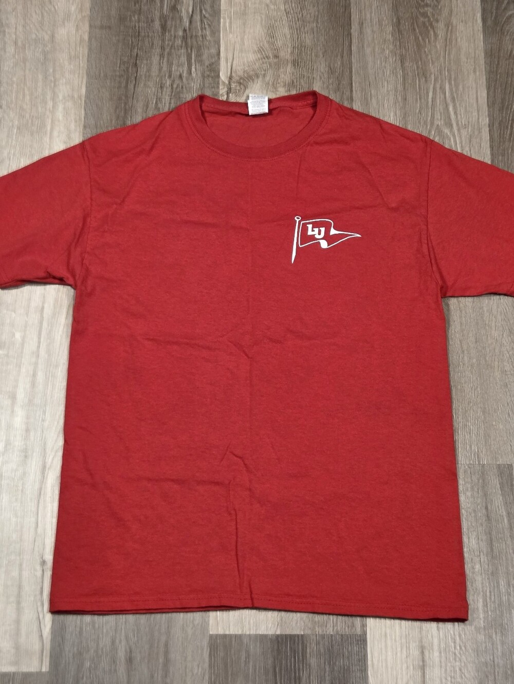 Liberty University Legacy T-shirt Medium